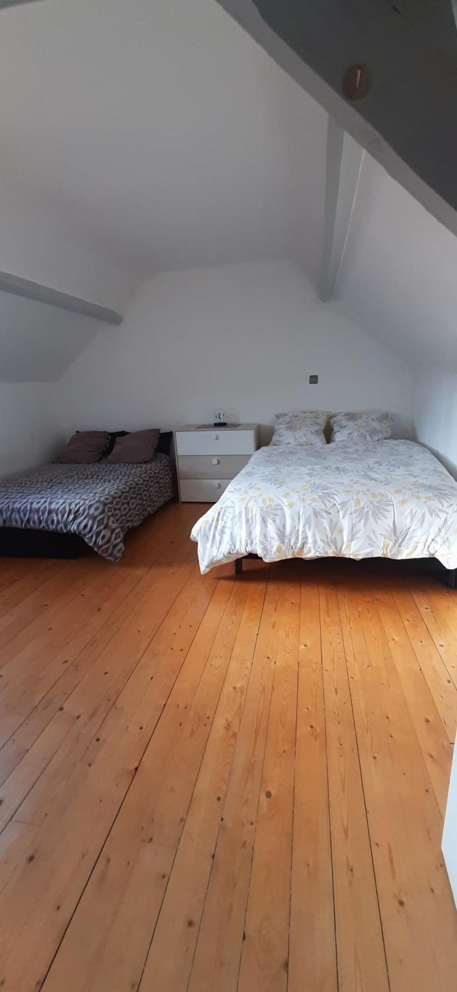 Maison De Charme A Dieppe, Confort Et Loisirs Eksteriør billede